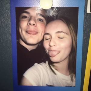 Meet your Posher, Jade